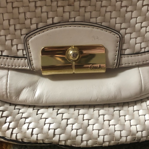 Coach Purse - Picture 3 of 8